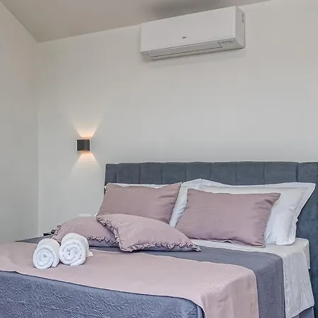 Гостевой дом Nilda 3*