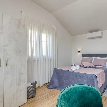 Nilda Guest house 3*