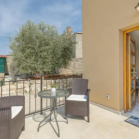 Maison d'hôtes Nilda Musalez