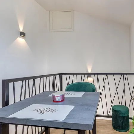 Nilda Maison d'hôtes Musalez