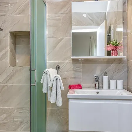 Nilda Casa de hóspedes 3*