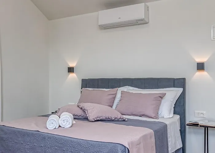 Gostinjska kuća Nilda 3*