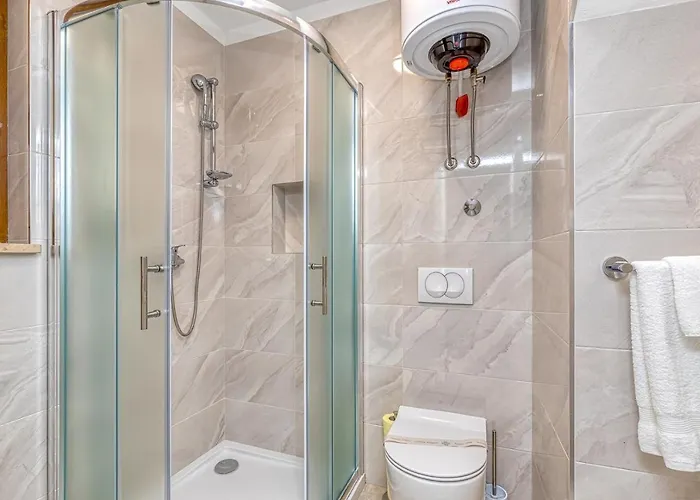 Nilda Gostinjska kuća