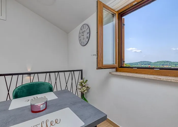 Nilda Gostinjska kuća 3*