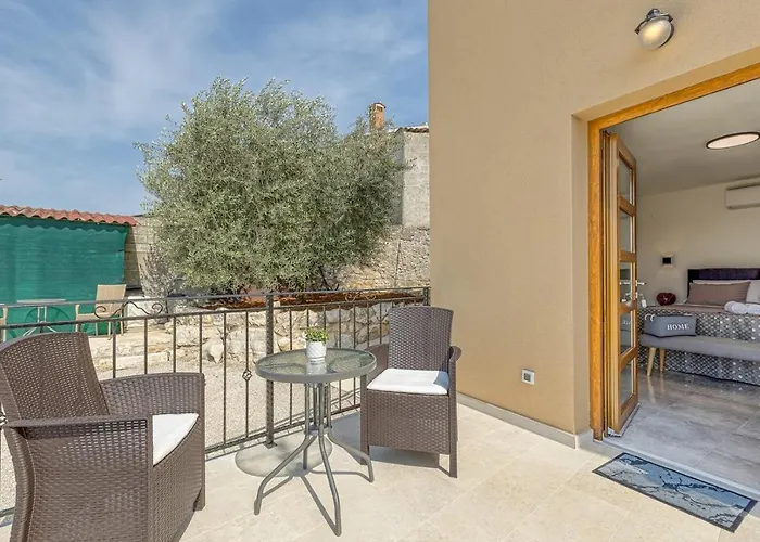 Pensión Nilda Musalez