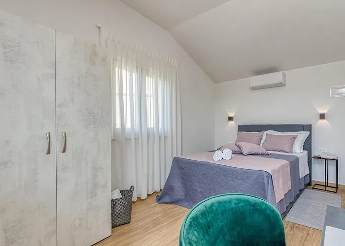 Nilda Gostinjska kuća 3*