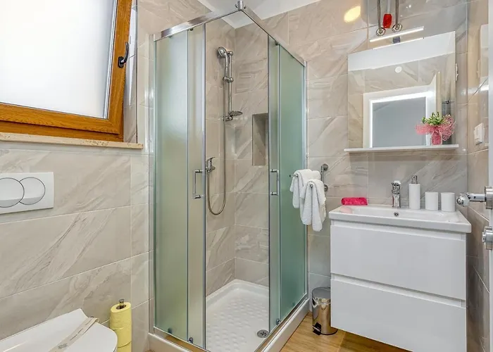 Nilda Gostinjska kuća 3*