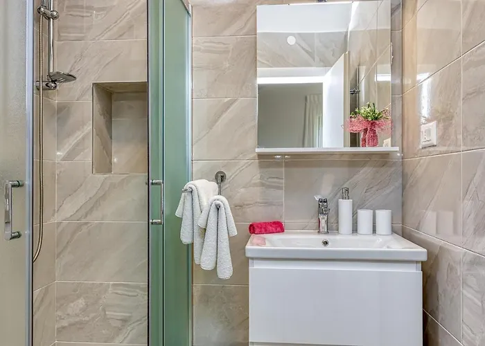 Nilda Gostinjska kuća 3*